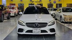 مێرسێدس بێنز C-Class